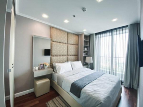 LUCKY HOME SAMRONG